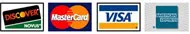Credit Card Icons 1