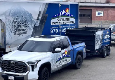 commercial moving services