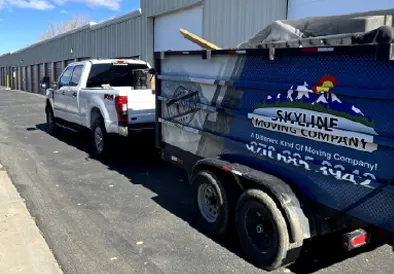 local moving services