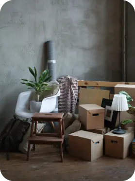 Eviction Clean Outs