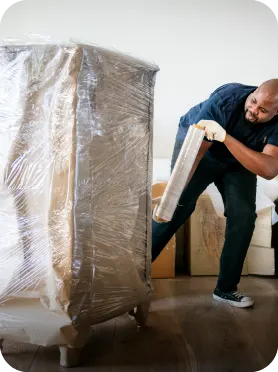 Single Item Removal
