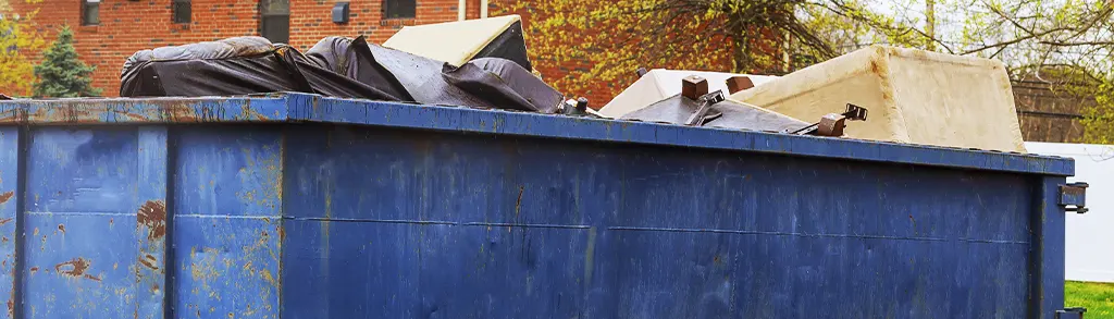 Essential Dumpster Rental Questions Answered by Skyline Roll-Off Services 2 Mistakes to Avoid When Renting a Dumpster 2
