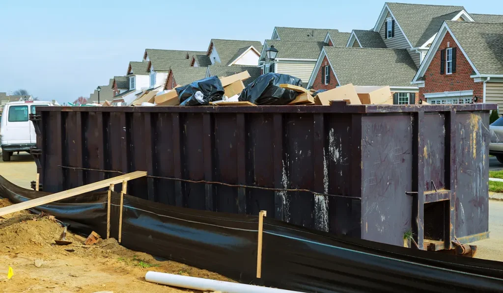 How Should Food Workers Deter Pests From Outdoor Dumpsters