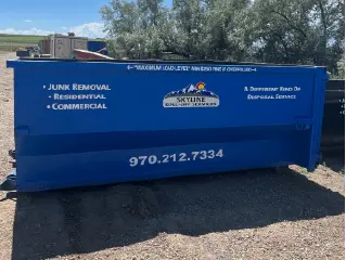 Recurso 7dumpster