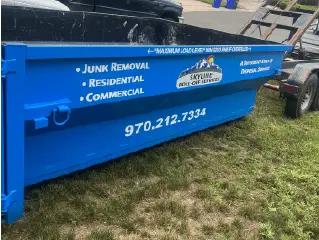 Recurso 8dumpster