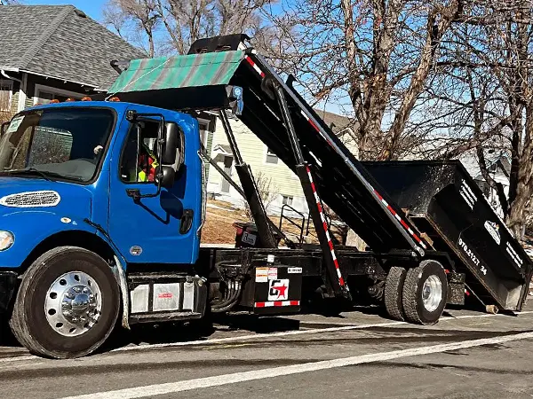 What is the Cost of Renting a Roll Off Dumpster