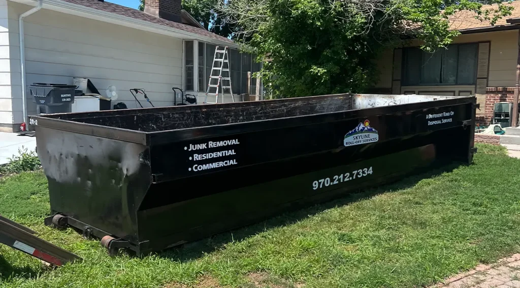 Why Dumpster Rentals Are Essential for Construction Projects