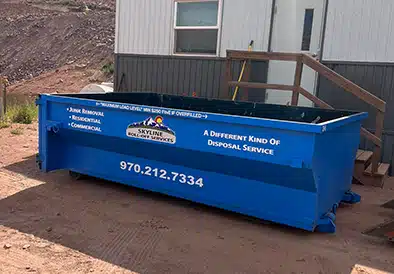 Waste Segregation Support