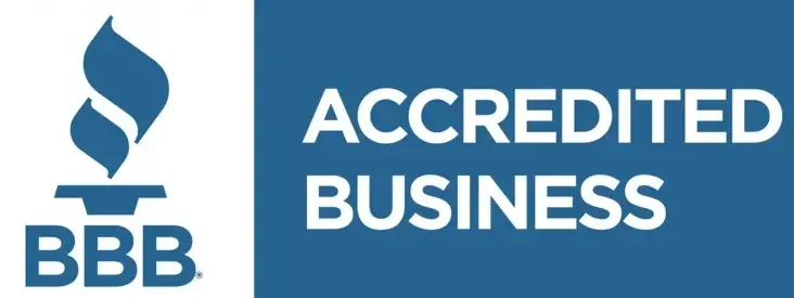 BBB Accredited Business