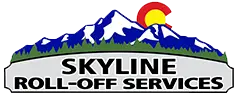 Skyline Roll-Off Services Logo
